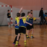 Ministrancki Turniej Futsalu