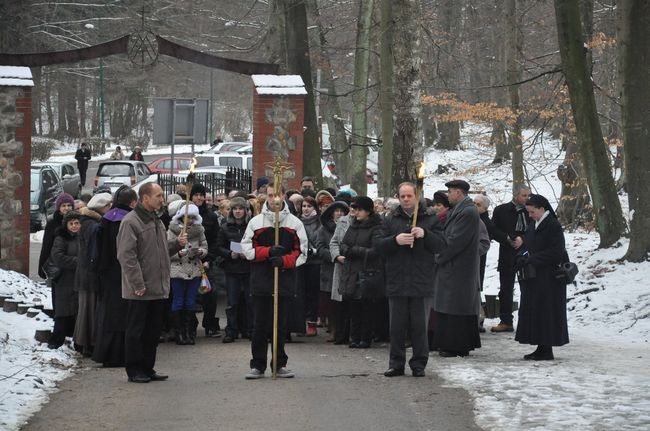 Wielki Post Ruchu Szensztackiego