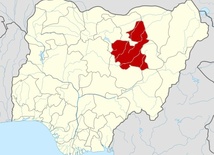 Nigeria: Islamiści znów zaatakowali