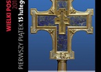 Relikwiarz Krzyża Świętego