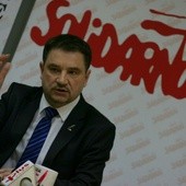 Z ust Piotra Dudy padło sporo cierpkich słów pod adresem polityków