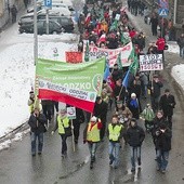  Jeszcze w 2010 r. MSW zapewniało o utrzymaniu trzech oddziałów Straży Granicznej na południu Polski. Dziś chce zlikwidować dwa z nich