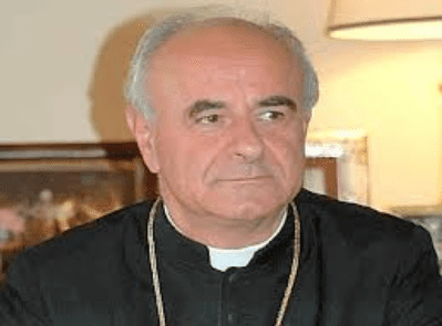 Abp Paglia: należy uwzględnić bliskość w procesie leczenia