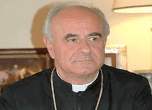 Abp Paglia: należy uwzględnić bliskość w procesie leczenia