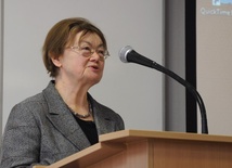 Prof. Maria Kielar-Turska