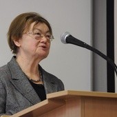 Prof. Maria Kielar-Turska