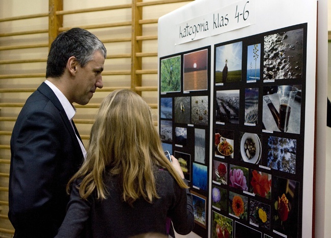 Jubileuszowy Konkurs Fotografii Dziecięcej