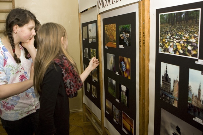 Jubileuszowy Konkurs Fotografii Dziecięcej