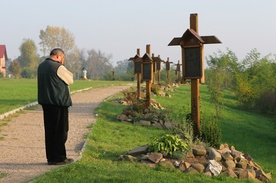 Z Chrystusem i z człowiekiem