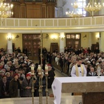 Dzień skupienia grup św. o. Pio