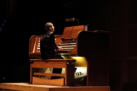 Paolo Oreni zdobył pierwszą nagrodę w międzynarodowym konkursie „Prix Interrégional-Diplôme de Concert”