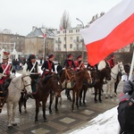 182. rocznica bitwy pod Olszynką Grochowską 