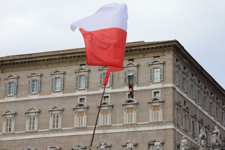 Ostatni Anioł Pański papieża Benedykta