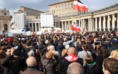 Ostatni Anioł Pański papieża Benedykta