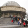 Planetarium Śląskie zabytkiem