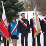 60. rocznica śmierci gen. Emila Fieldorfa