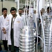 Mocarstwa czekają na odpowiedź Iranu
