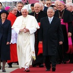 Pielgrzymka Benedykta XVI z 2006 r.