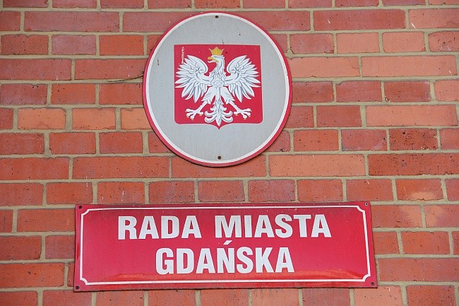 Rada Miasta Gdańska