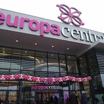 Europa Centralna otwarta