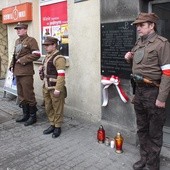 Żeby pamiętały kolejne pokolenia