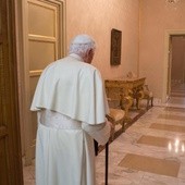 Rezygnacja papieża pomoże ekumenizmowi