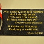 Dzień Żołnierzy Wyklętych