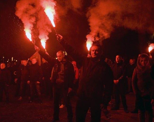 Pomorski Marsz Pamięci