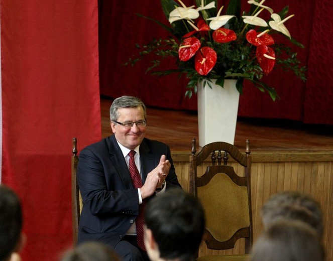 Obchody Dnia Żołnierzy Wyklętych na Lubelszczyźnie