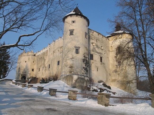 Trzęsienie ziemi na Podhalu