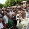 Dla tych, którzy nie chodzą do kościoła