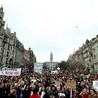 Portugalia: ogromne demonstracje antyrządowe