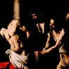 Caravaggio: „Chrystus przy kolumnie”, Musée des Beaux-Arts, Rouen