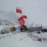 Polska, zimowa wyprawa na Broad Peak