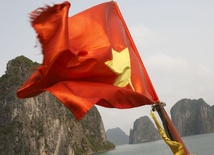 Wietnamscy biskupi o zmianach w konstytucji