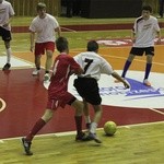 Mistrzowie futsalu