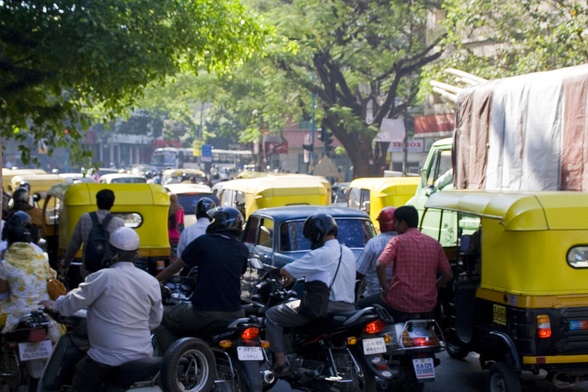 Bangalore