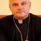  Według bp. Marka Mendyka w naszej diecezji jest miejsce jeszcze dla kilku szkół katolickich