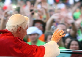 Wkrótce spotkanie papieża Franciszka z Benedyktem XVI