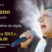 Zobaczyć Al Bano