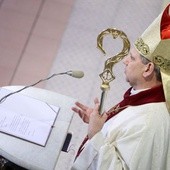 Odezwa biskupa gliwickiego po wyborze papieża