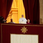 Nowy papież Franciszek I