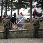 Bystra Krakowska - 65. rocznica śmierci ks. Rudolfa Marszałka