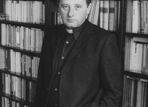 ks. Józef Tischner