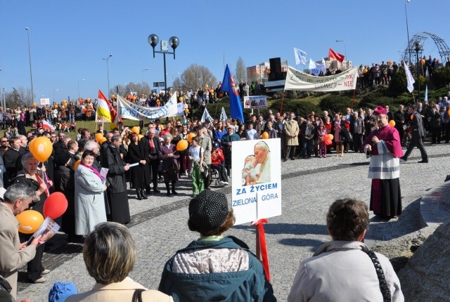 Festiwal Życia