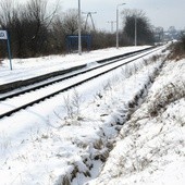 W interesie mieszkańców miejscowości położonych wzdłuż linii kolejowej 25 leży to, by nie stała się ona bocznicą