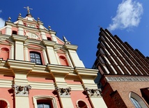 Metropolita warszawski zachęca do dziękczynienia za dar nowego papieża Franciszka