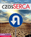 Czas serca marzec-kwiecień 2013