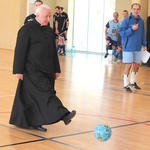 II Mistrzostwa Wyższych Seminariów Duchownych w Halowej Piłce Nożnej