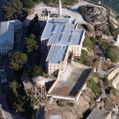 50 lat temu zamknięto więzienie Alcatraz